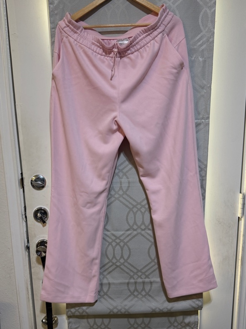lululemon athletica Pink Boot Cut  Pants